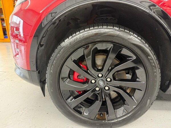 Used Land Rover Discovery Sport 2023 for sale - 76323389: Photo 21