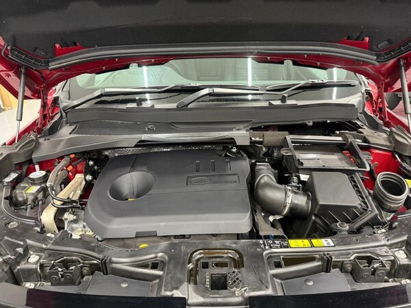 Used Land Rover Discovery Sport 2023 for sale - 76323389: Photo 22