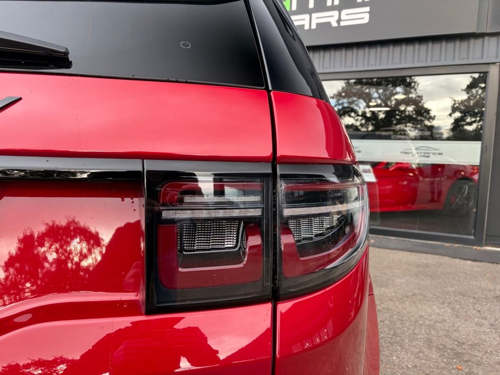 Used Land Rover Discovery Sport 2023 for sale - 76323389: Photo 24