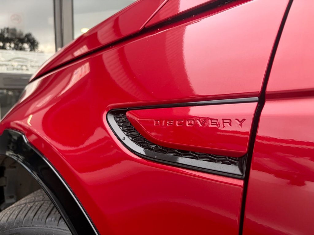 Used Land Rover Discovery Sport 2023 for sale - 76323389: Photo 28