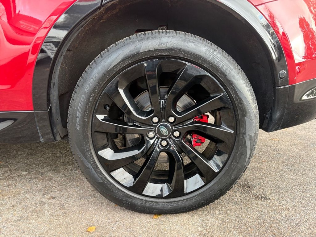 Used Land Rover Discovery Sport 2023 for sale - 76323389: Photo 3