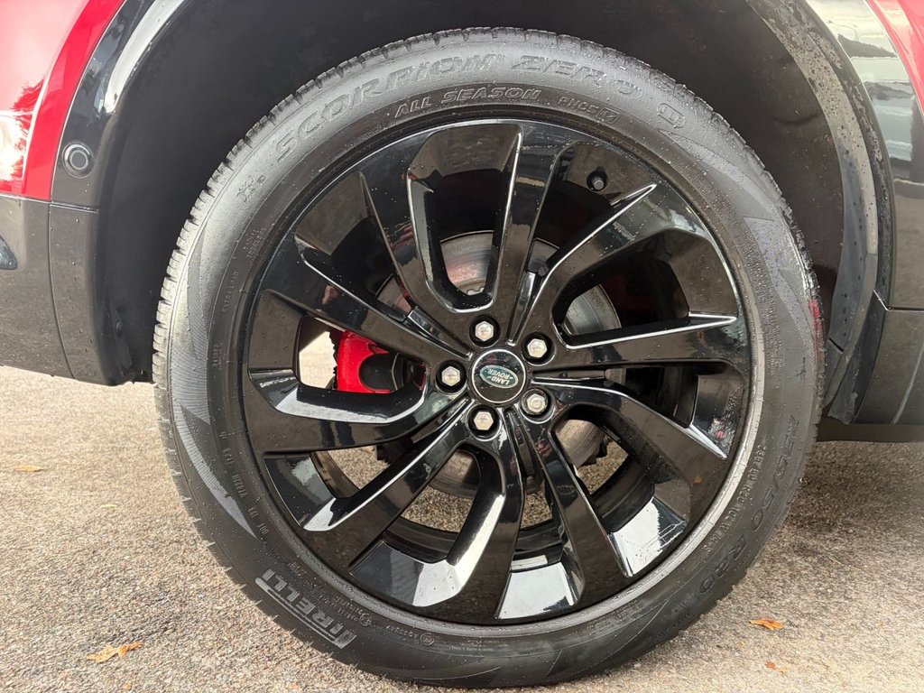 Used Land Rover Discovery Sport 2023 for sale - 76323389: Photo 32