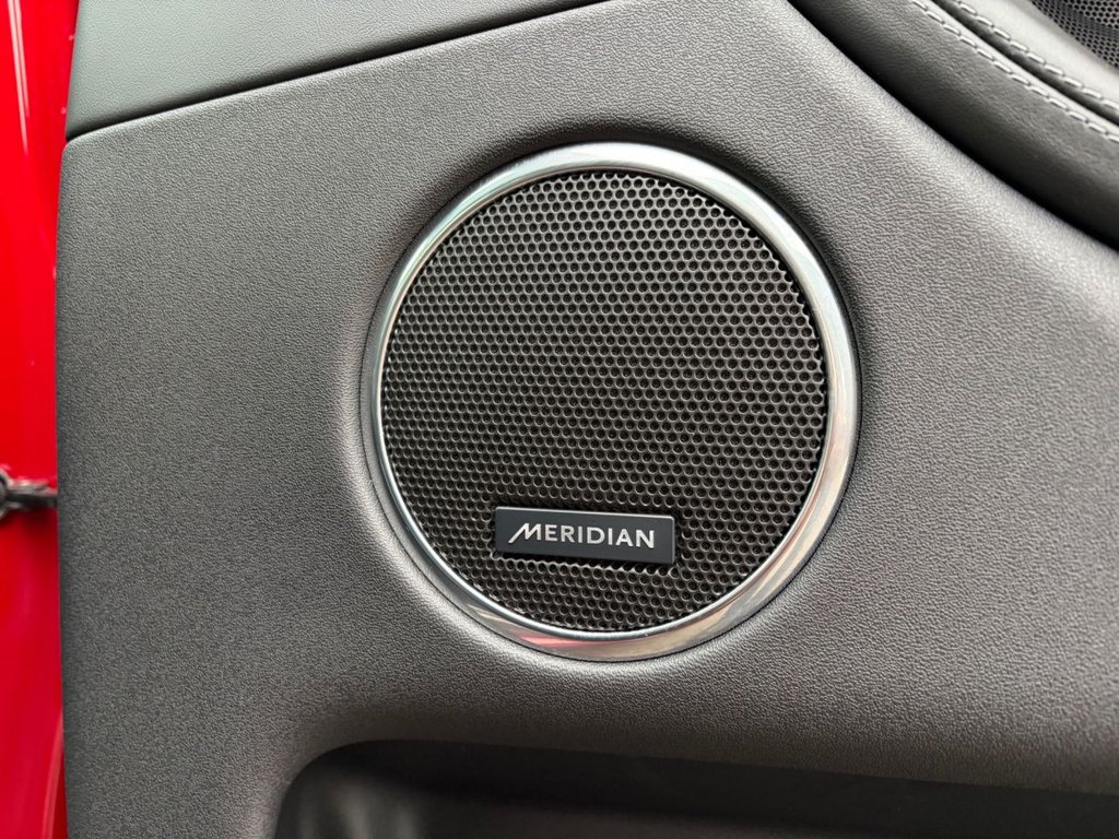 Used Land Rover Discovery Sport 2023 for sale - 76323389: Photo 39