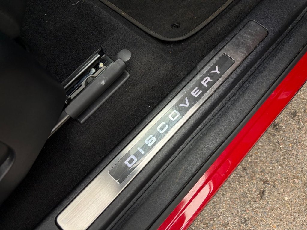 Used Land Rover Discovery Sport 2023 for sale - 76323389: Photo 40