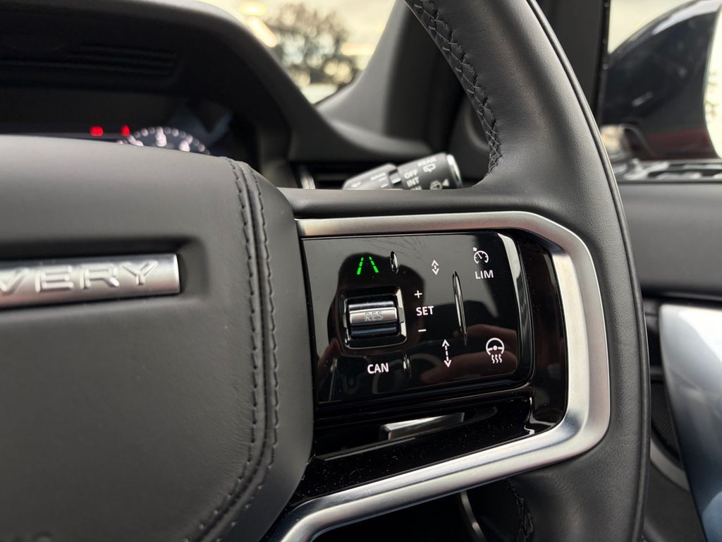 Used Land Rover Discovery Sport 2023 for sale - 76323389: Photo 48