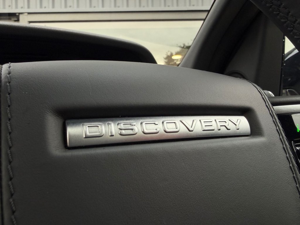 Used Land Rover Discovery Sport 2023 for sale - 76323389: Photo 49