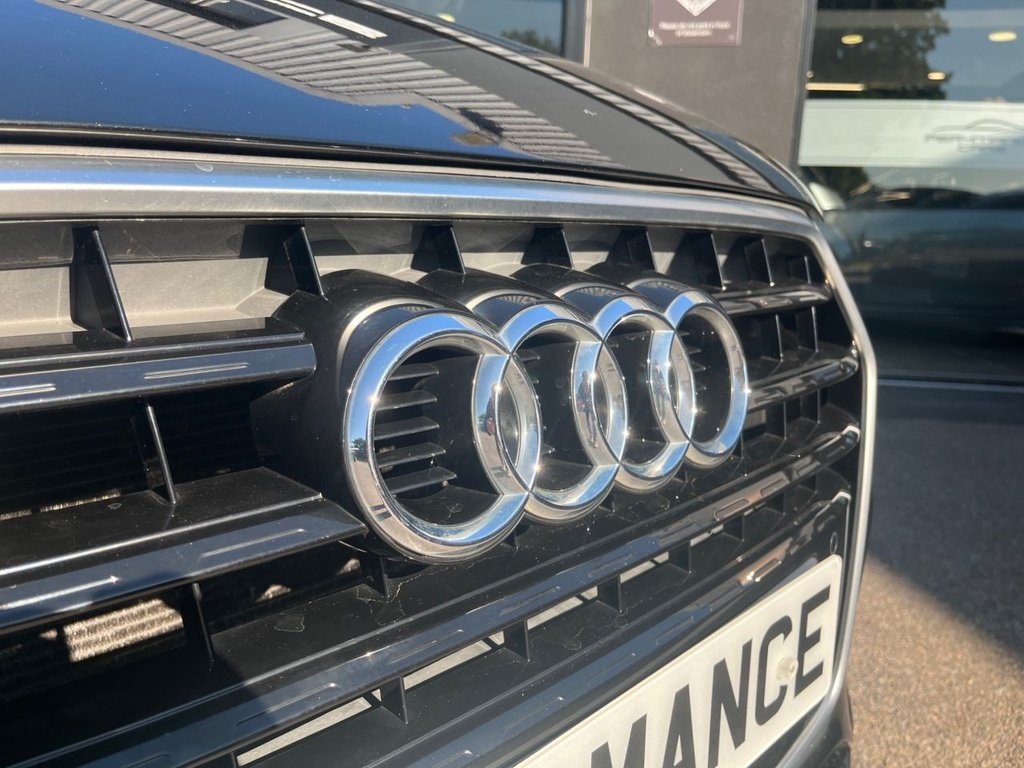 Used Audi Q3 2016 for sale - 76010191: Photo 10