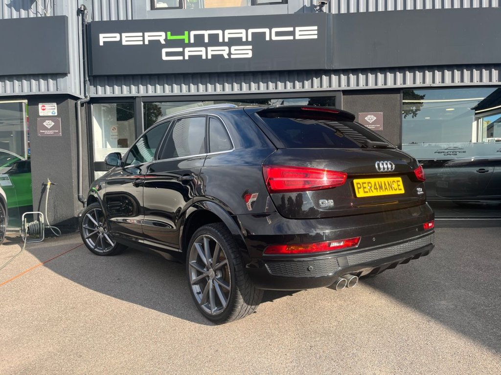 Used Audi Q3 2016 for sale - 76010191: Photo 15