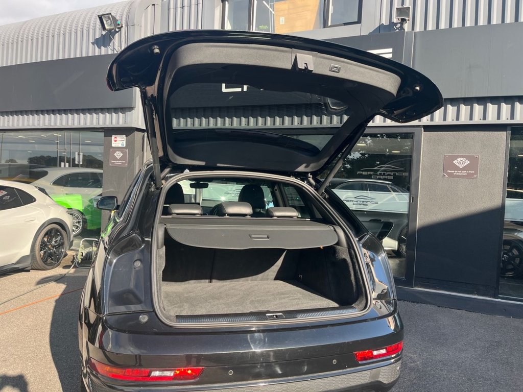 Used Audi Q3 2016 for sale - 76010191: Photo 16