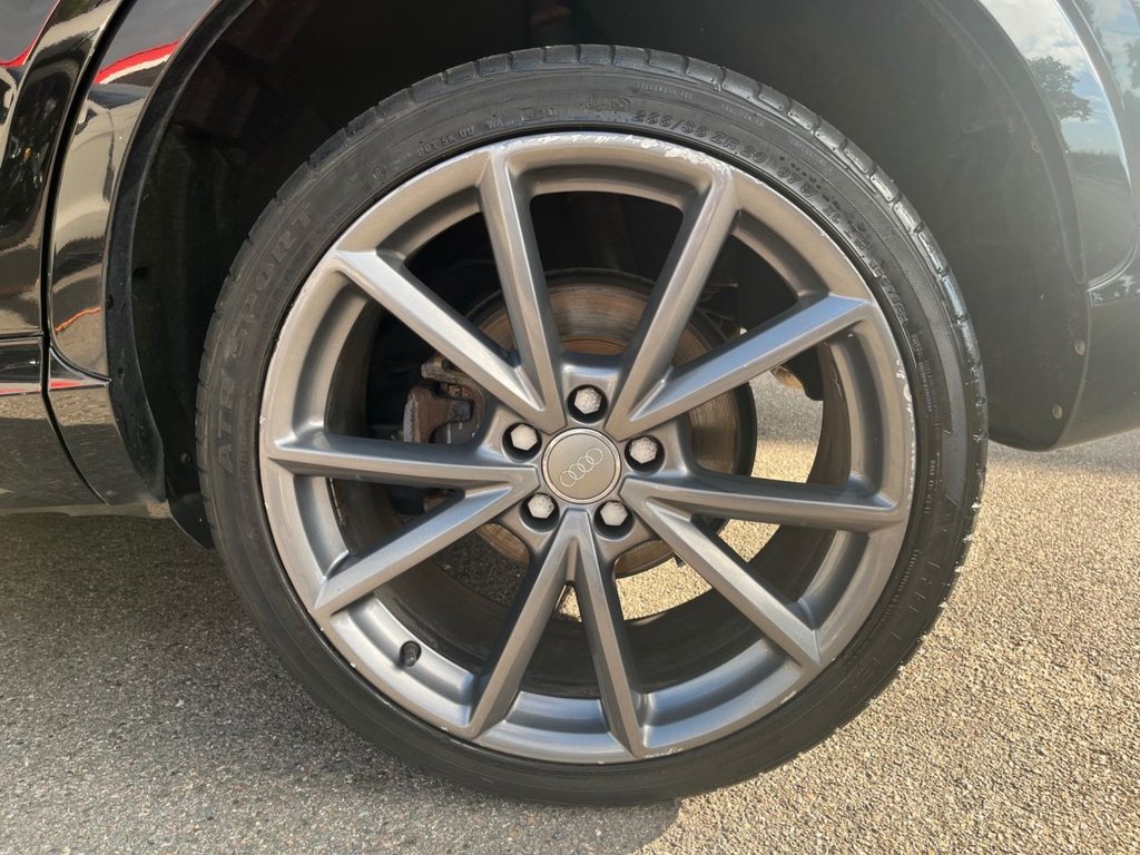 Used Audi Q3 2016 for sale - 76010191: Photo 19