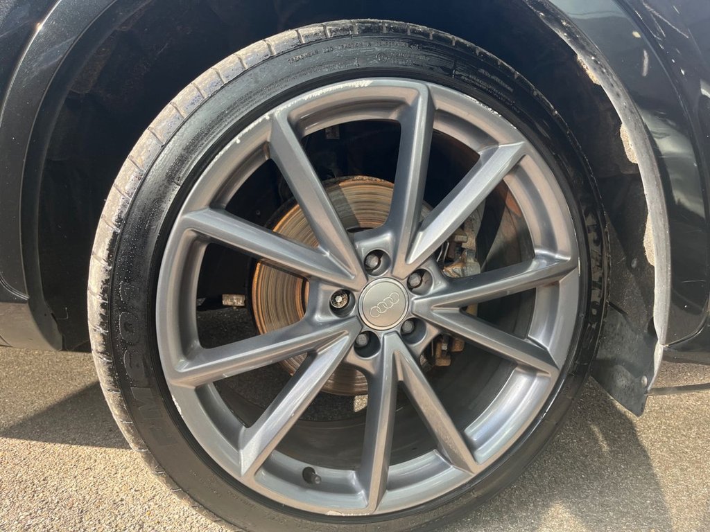 Used Audi Q3 2016 for sale - 76010191: Photo 20