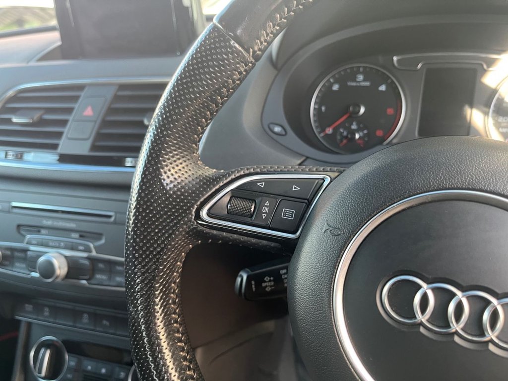 Used Audi Q3 2016 for sale - 76010191: Photo 23