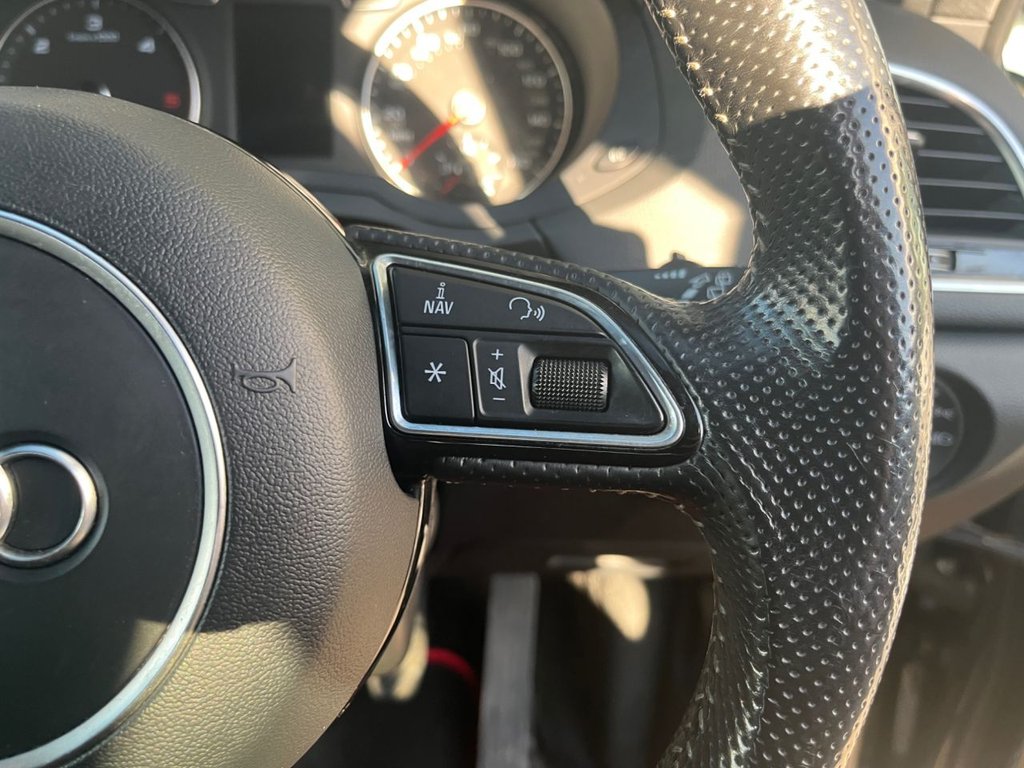 Used Audi Q3 2016 for sale - 76010191: Photo 24