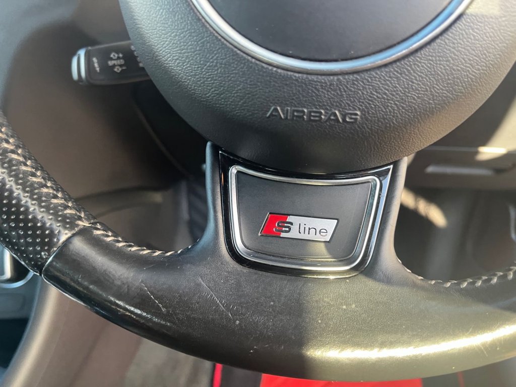 Used Audi Q3 2016 for sale - 76010191: Photo 25