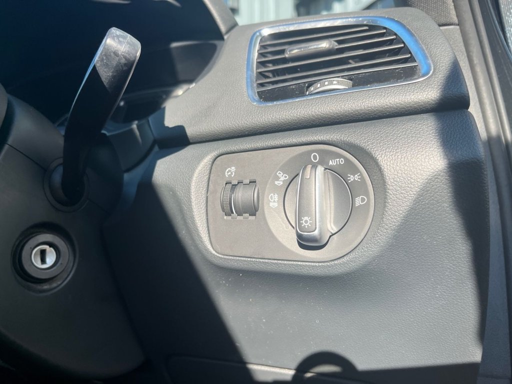 Used Audi Q3 2016 for sale - 76010191: Photo 26