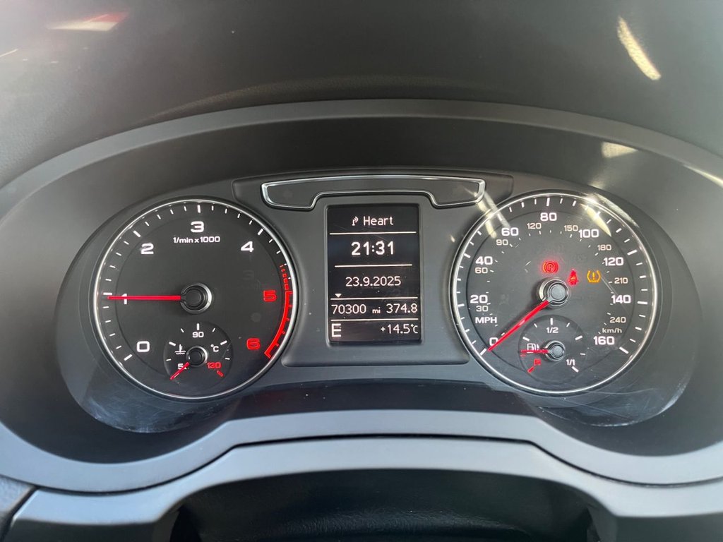 Used Audi Q3 2016 for sale - 76010191: Photo 27