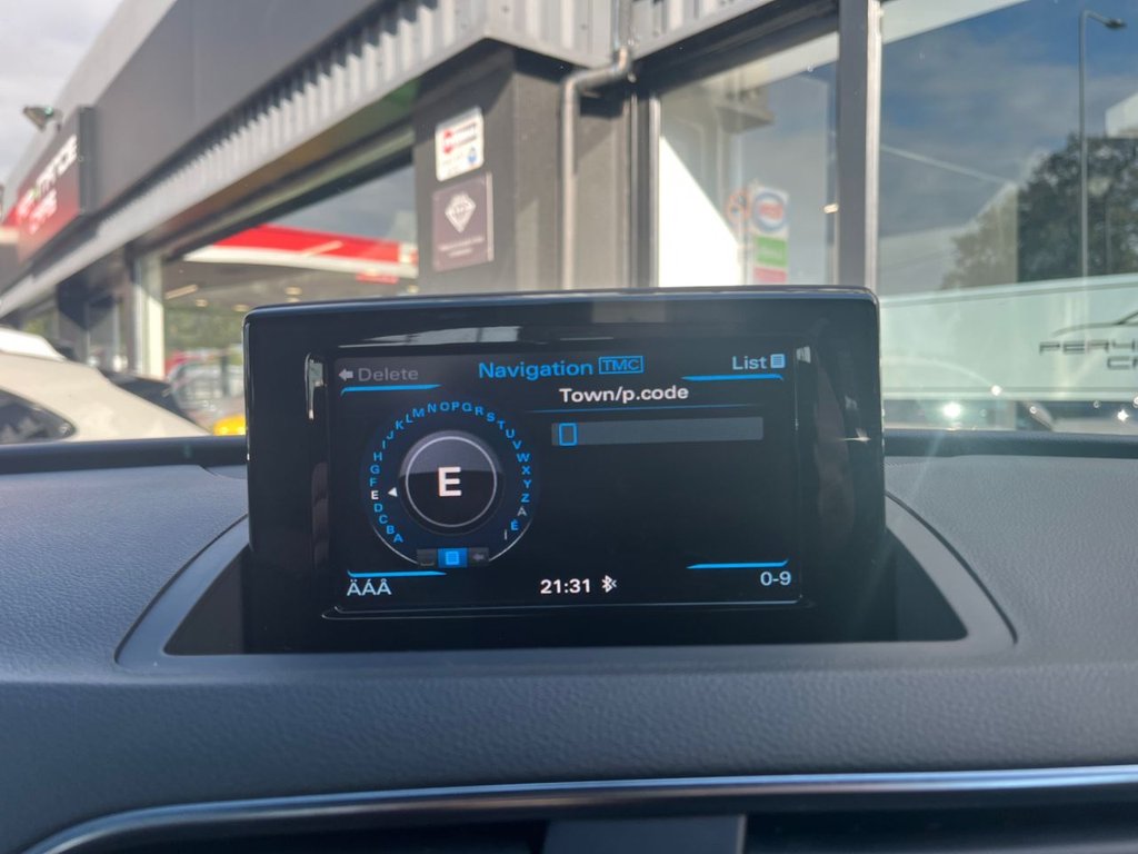 Used Audi Q3 2016 for sale - 76010191: Photo 28