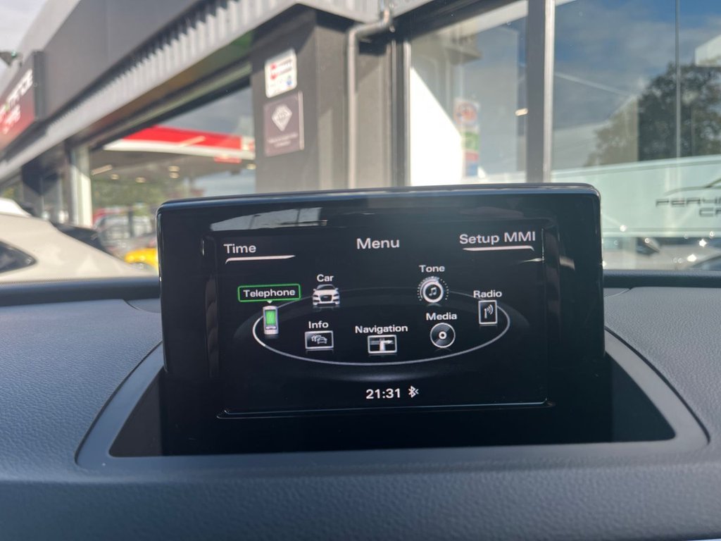 Used Audi Q3 2016 for sale - 76010191: Photo 29