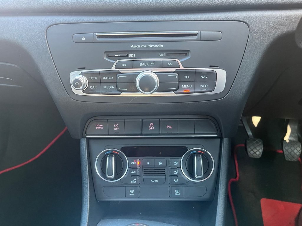 Used Audi Q3 2016 for sale - 76010191: Photo 30