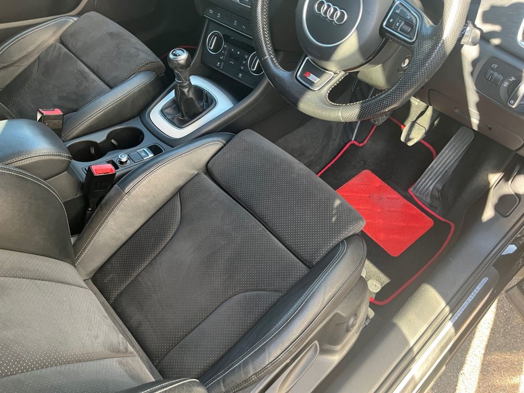 Used Audi Q3 2016 for sale - 76010191: Photo 34