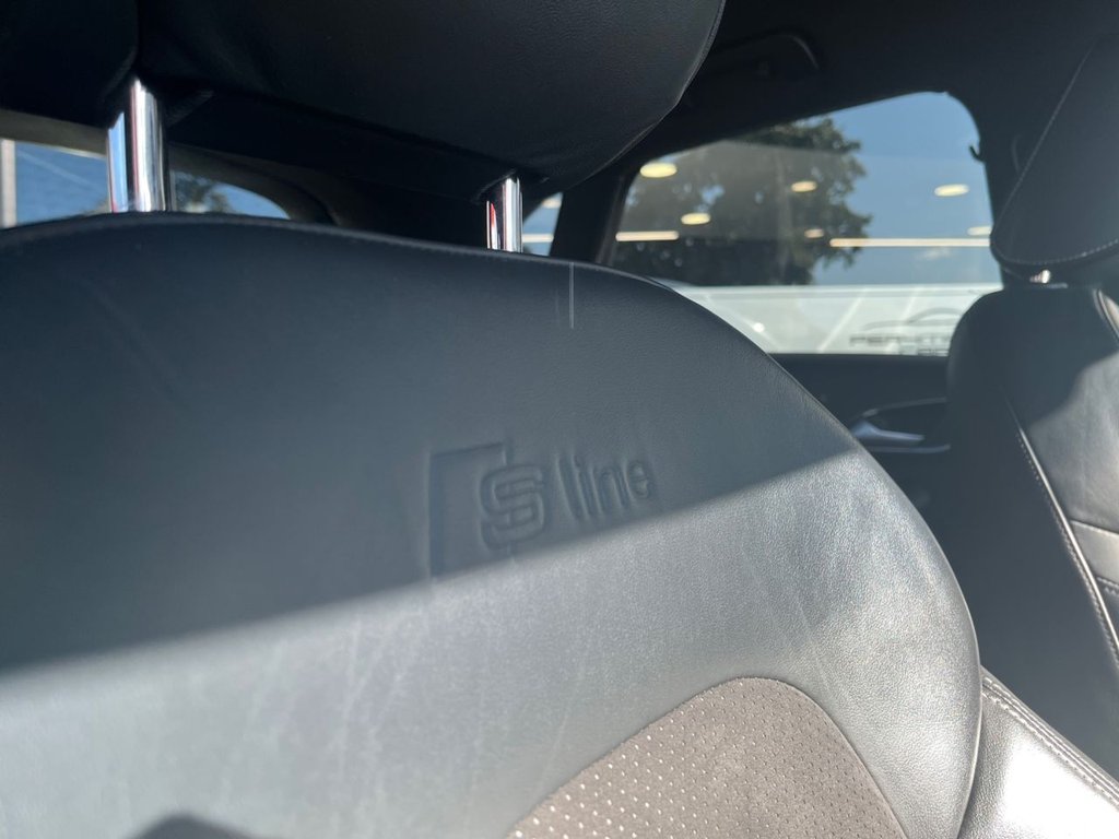 Used Audi Q3 2016 for sale - 76010191: Photo 35