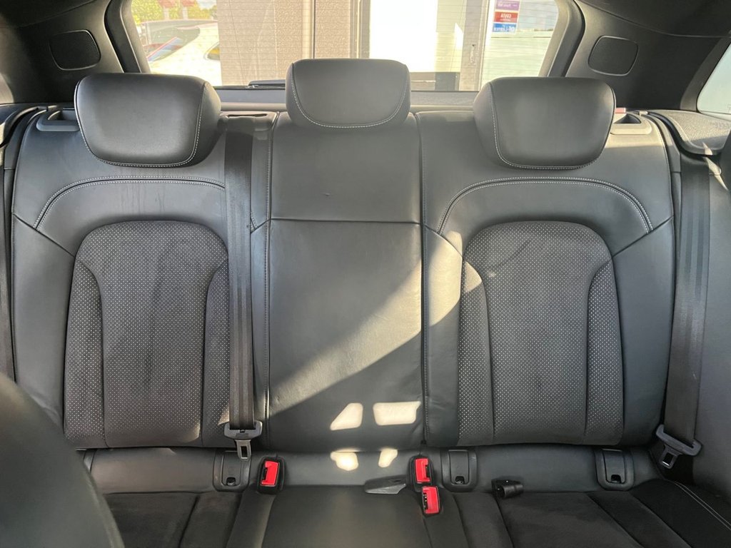 Used Audi Q3 2016 for sale - 76010191: Photo 36