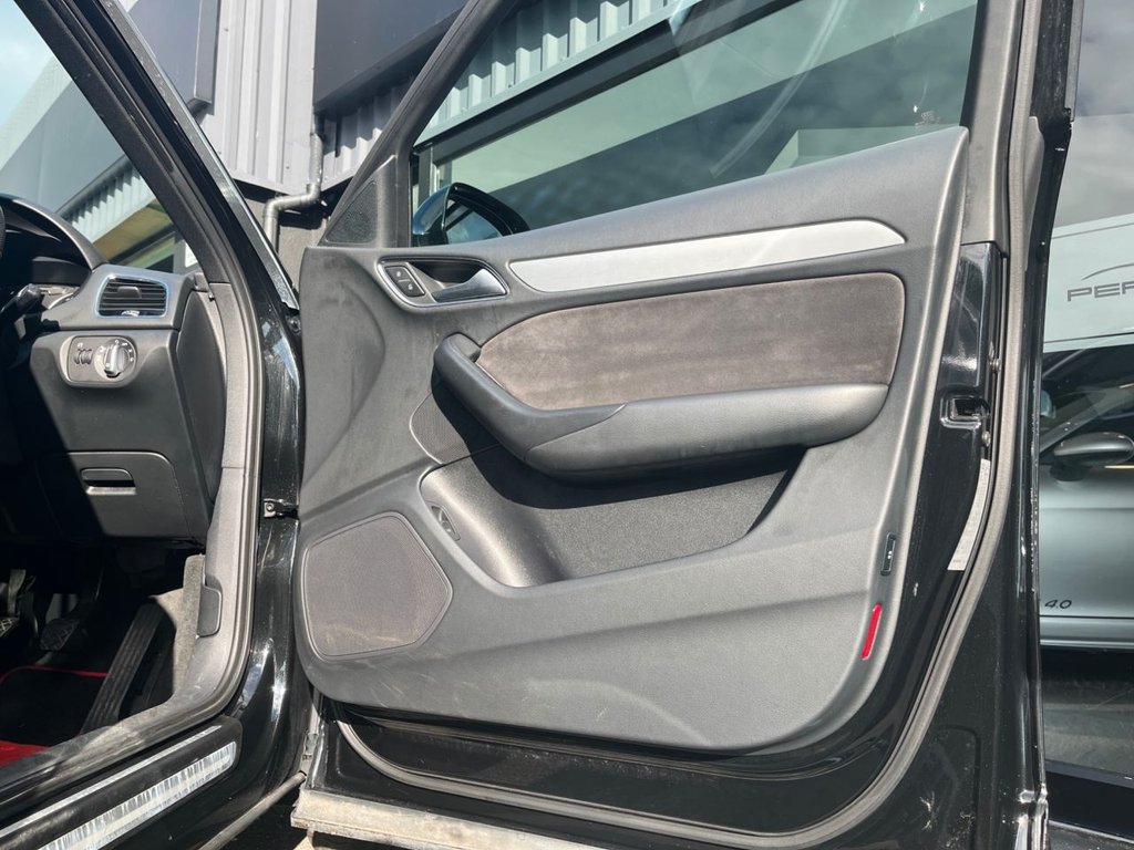 Used Audi Q3 2016 for sale - 76010191: Photo 37