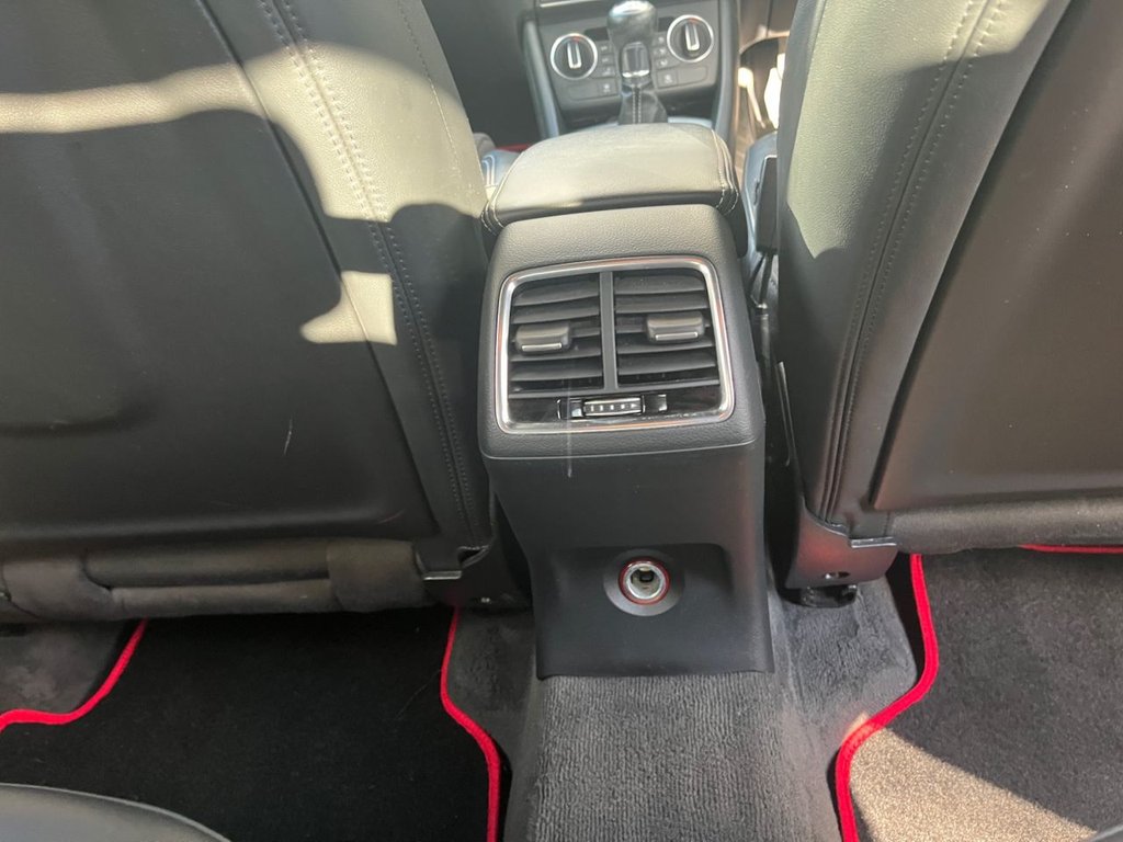 Used Audi Q3 2016 for sale - 76010191: Photo 38