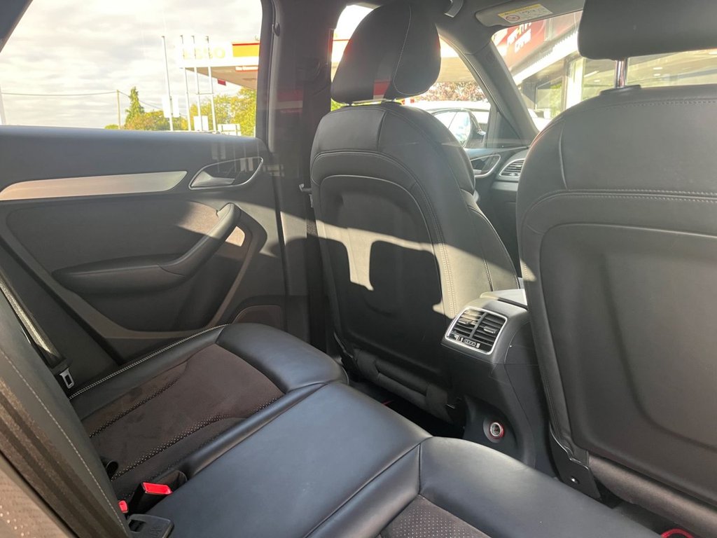 Used Audi Q3 2016 for sale - 76010191: Photo 39