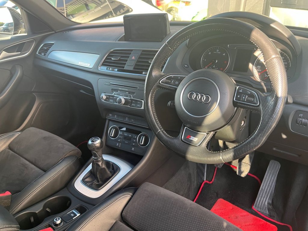 Used Audi Q3 2016 for sale - 76010191: Photo 4