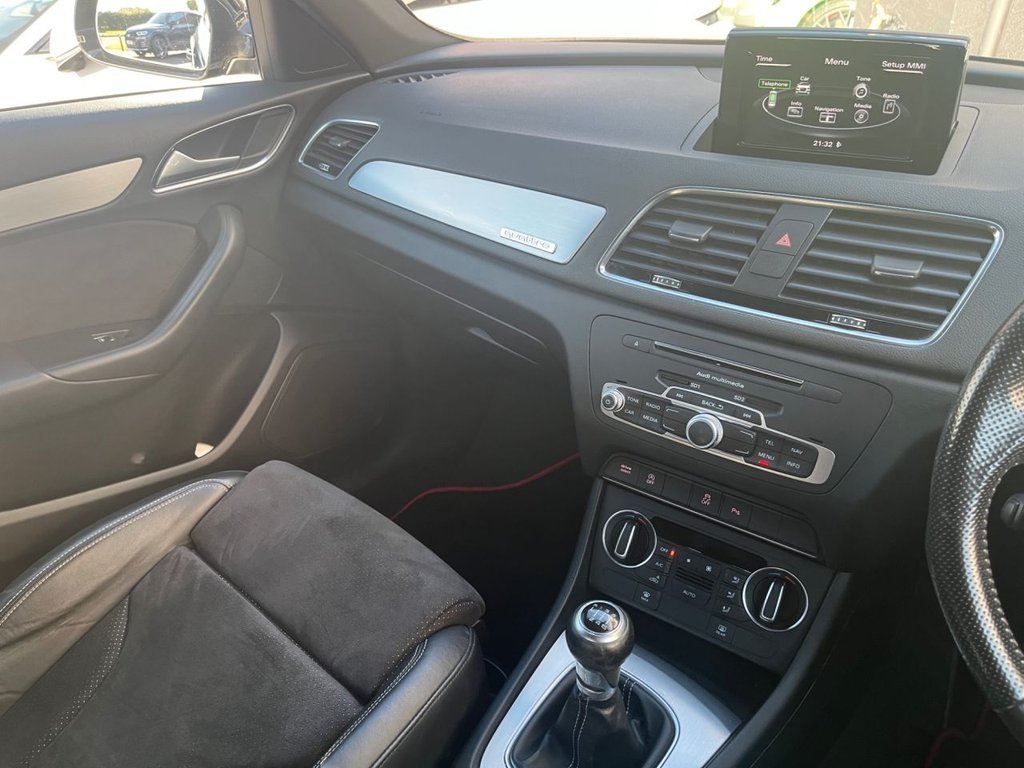 Used Audi Q3 2016 for sale - 76010191: Photo 41