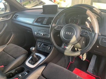 Used Audi Q3 2016 for sale - 76010191: Photo 4