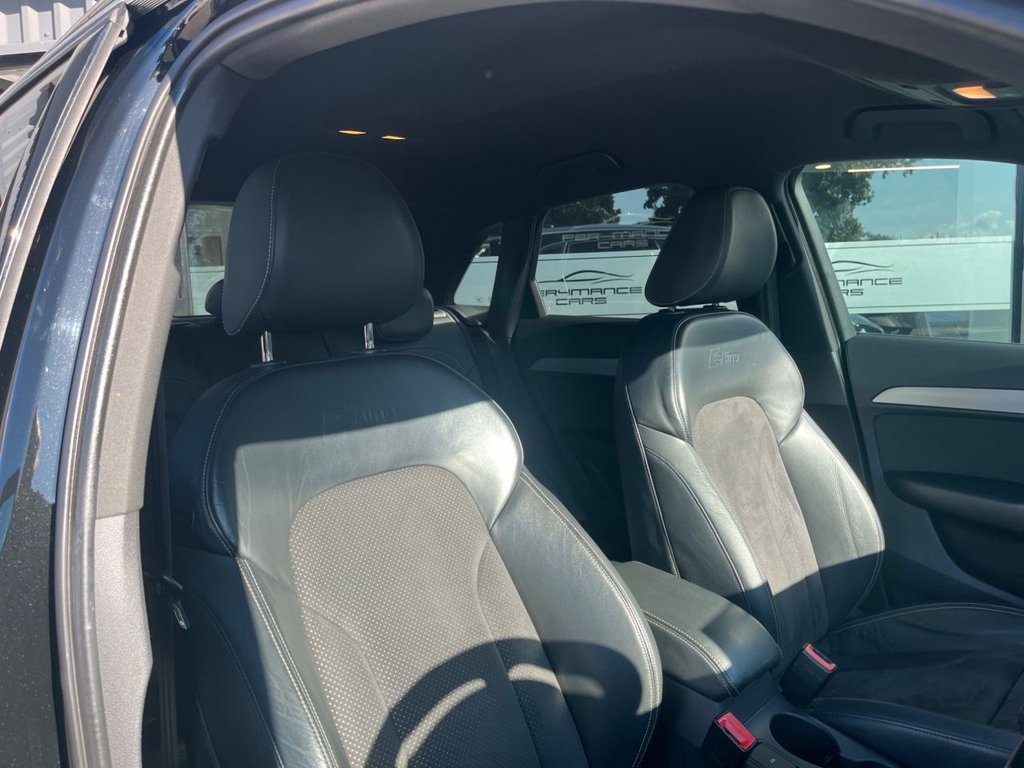 Used Audi Q3 2016 for sale - 76010191: Photo 5