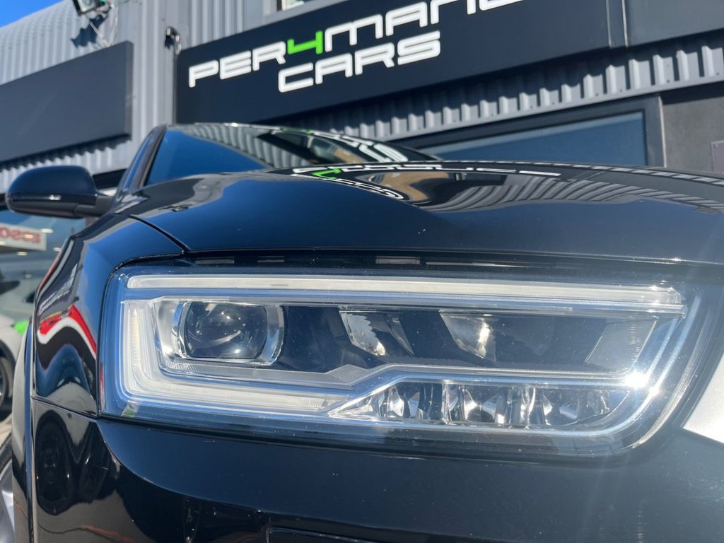 Used Audi Q3 2016 for sale - 76010191: Photo 9