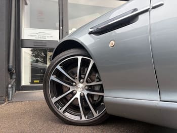 Used Aston Martin DB9 2007 for sale - 79764005: Photo