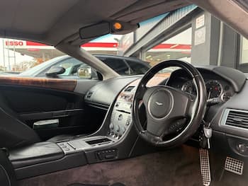 Used Aston Martin DB9 2007 for sale - 79764005: Photo