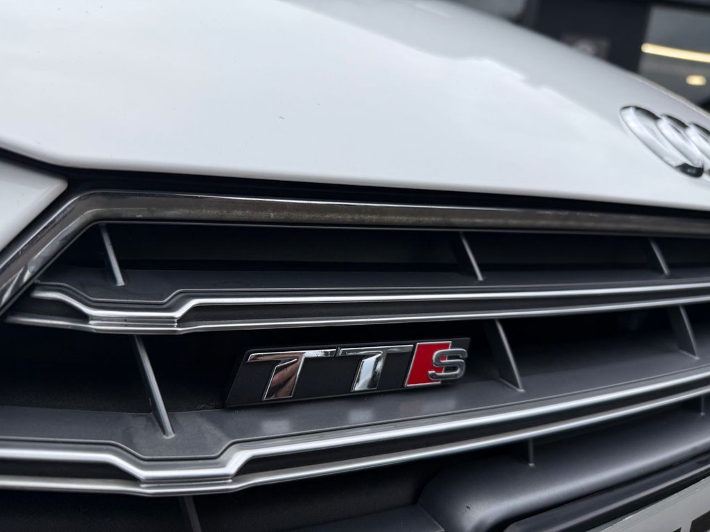 Used Audi TTS 2016 for sale - 76590880: Photo 13