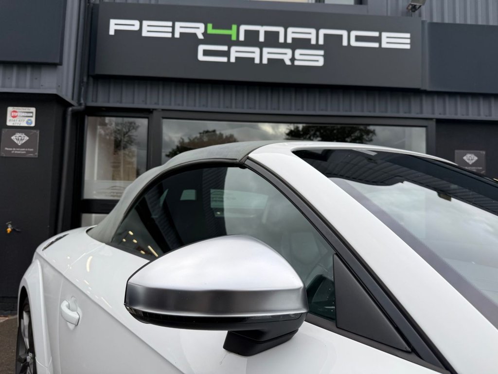 Used Audi TTS 2016 for sale - 76590880: Photo 15