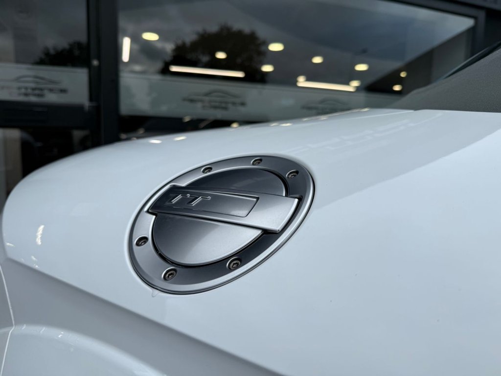 Used Audi TTS 2016 for sale - 76590880: Photo 17