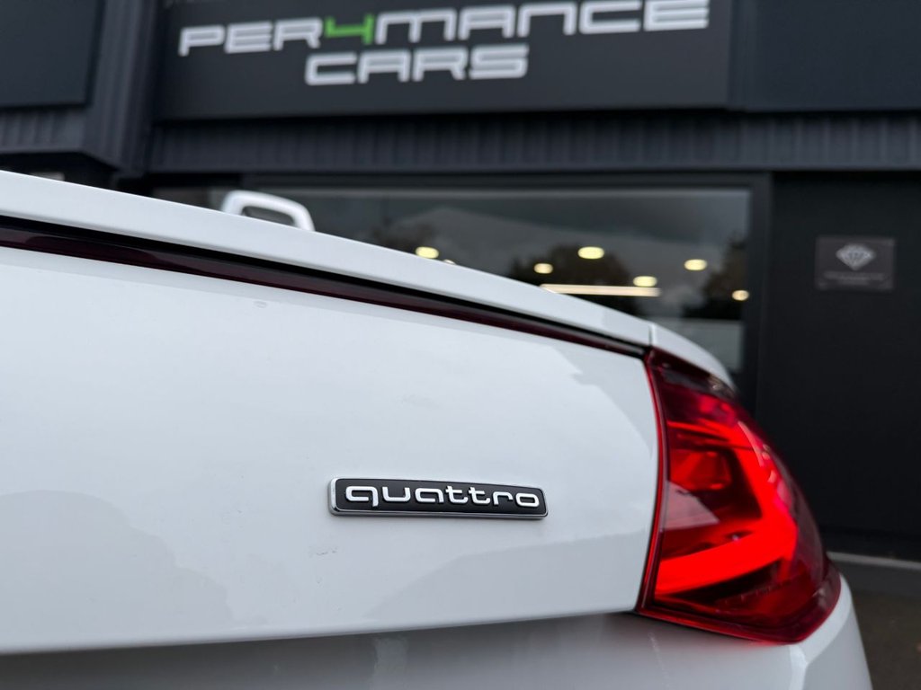 Used Audi TTS 2016 for sale - 76590880: Photo 23