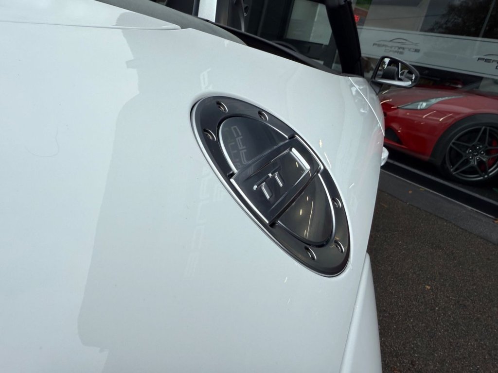 Used Audi TTS 2016 for sale - 76590880: Photo 25