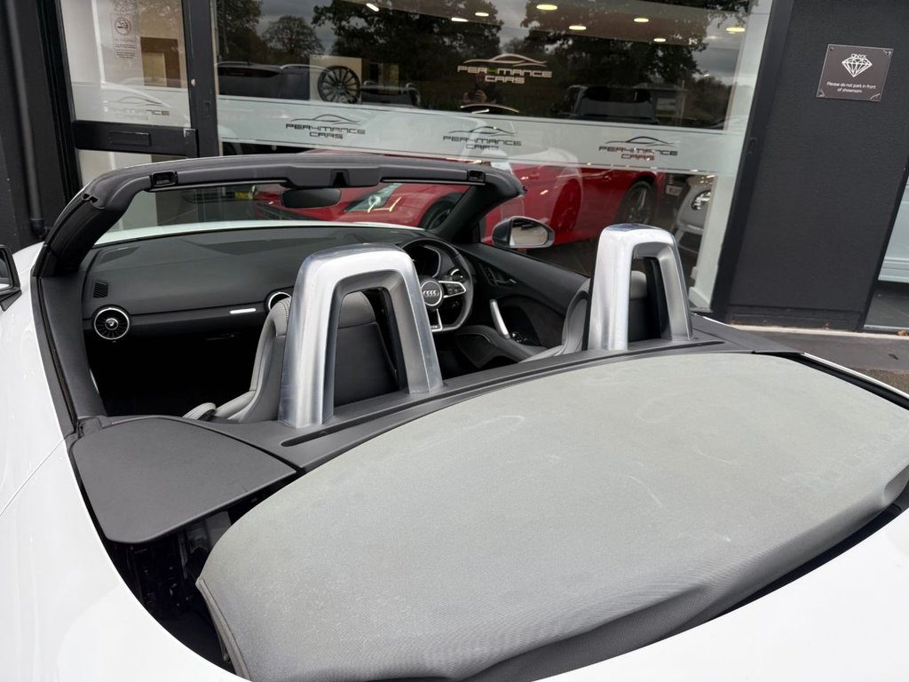 Used Audi TTS 2016 for sale - 76590880: Photo 26