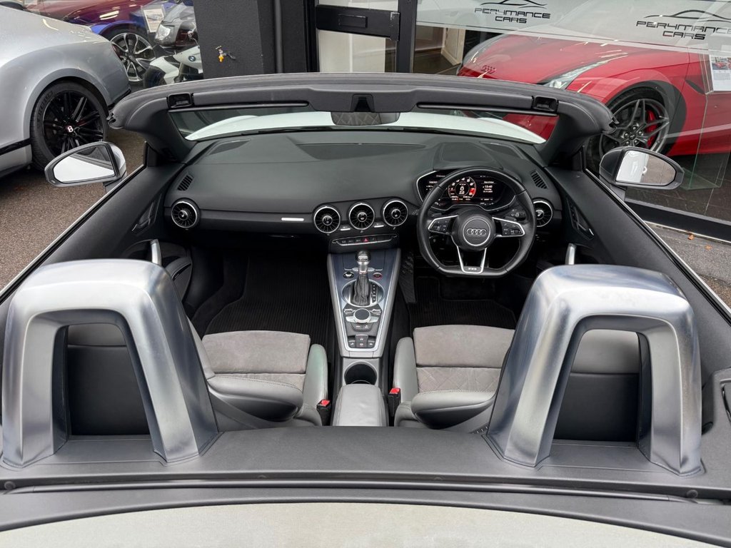 Used Audi TTS 2016 for sale - 76590880: Photo 27