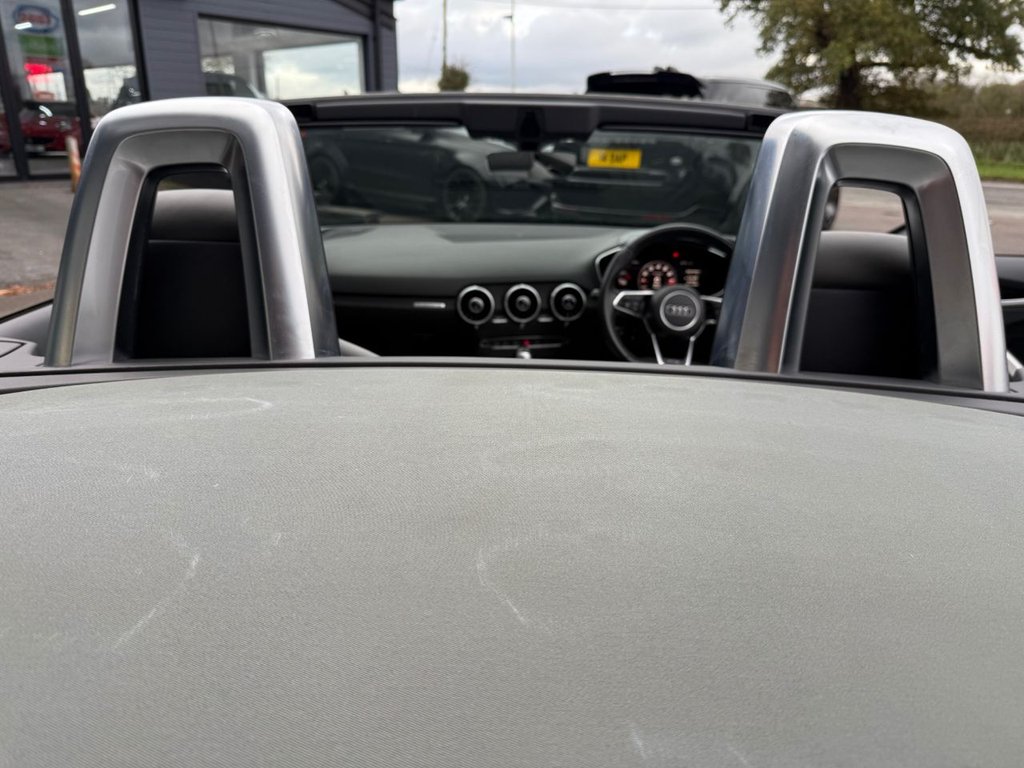 Used Audi TTS 2016 for sale - 76590880: Photo 28