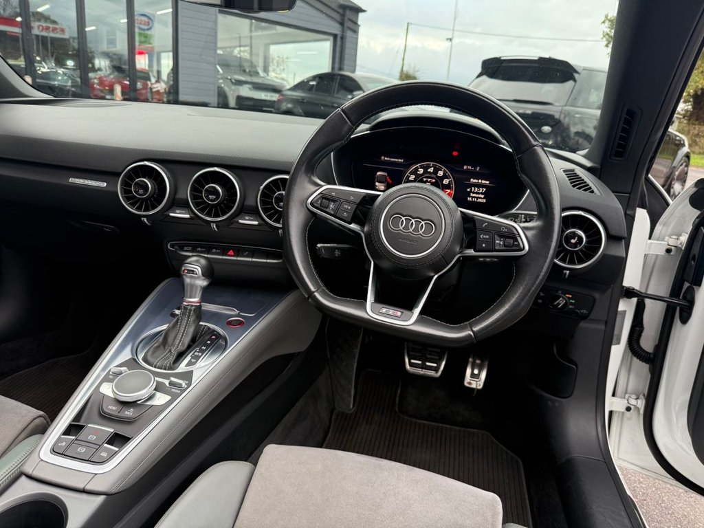 Used Audi TTS 2016 for sale - 76590880: Photo 29