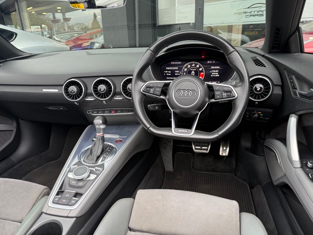 Used Audi TTS 2016 for sale - 76590880: Photo 32