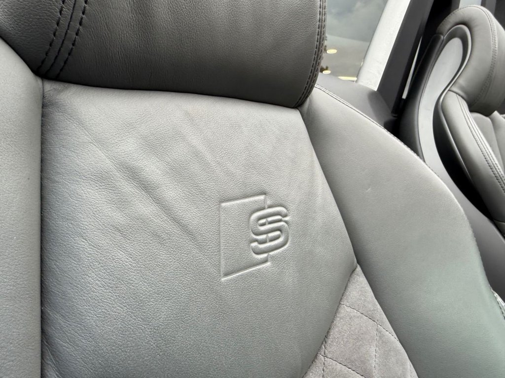 Used Audi TTS 2016 for sale - 76590880: Photo 35