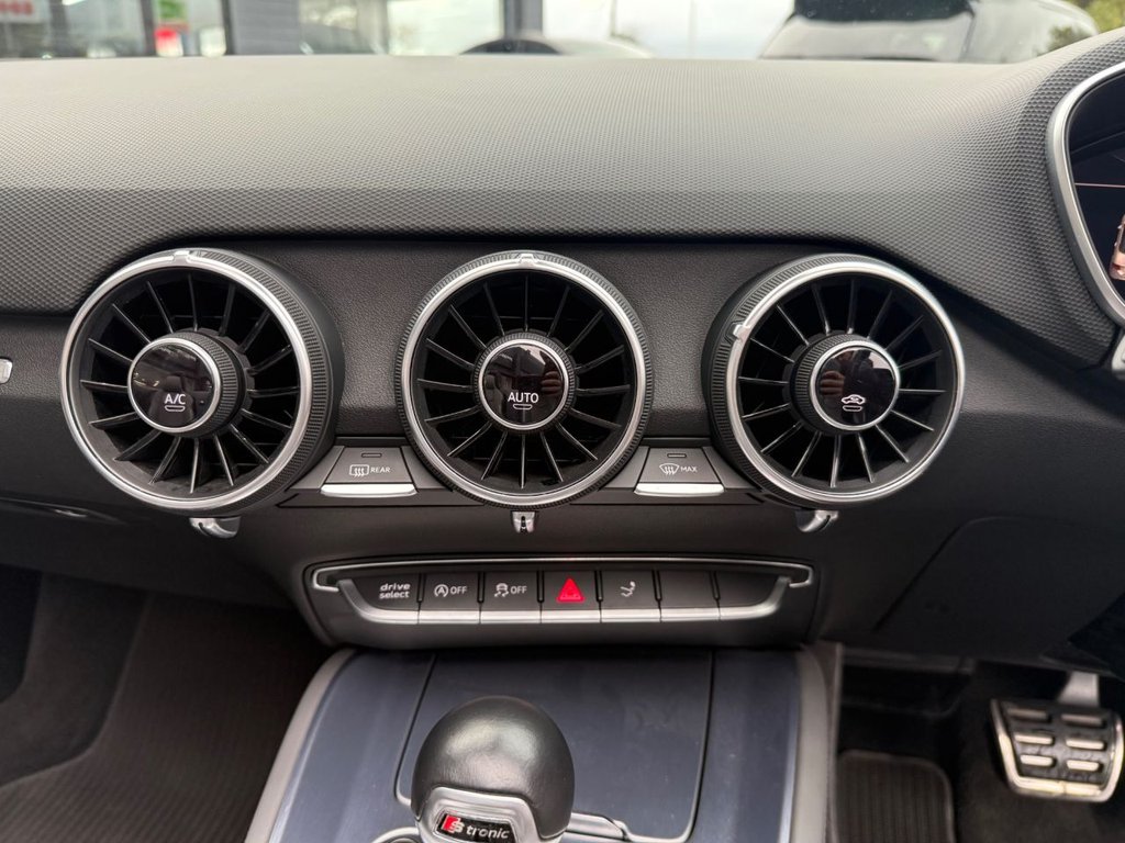 Used Audi TTS 2016 for sale - 76590880: Photo 37