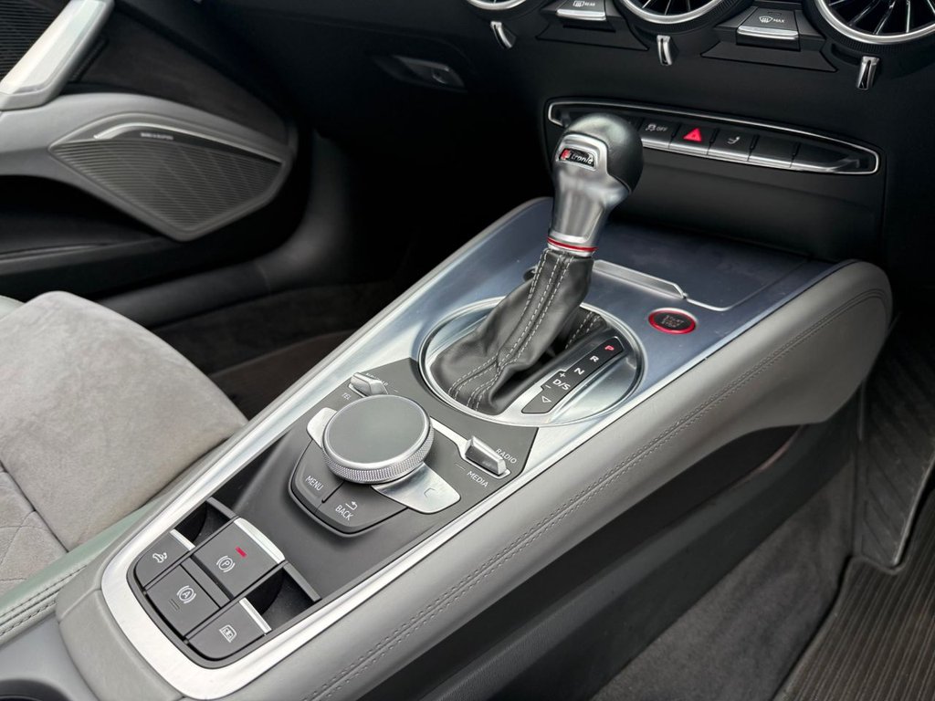 Used Audi TTS 2016 for sale - 76590880: Photo 38