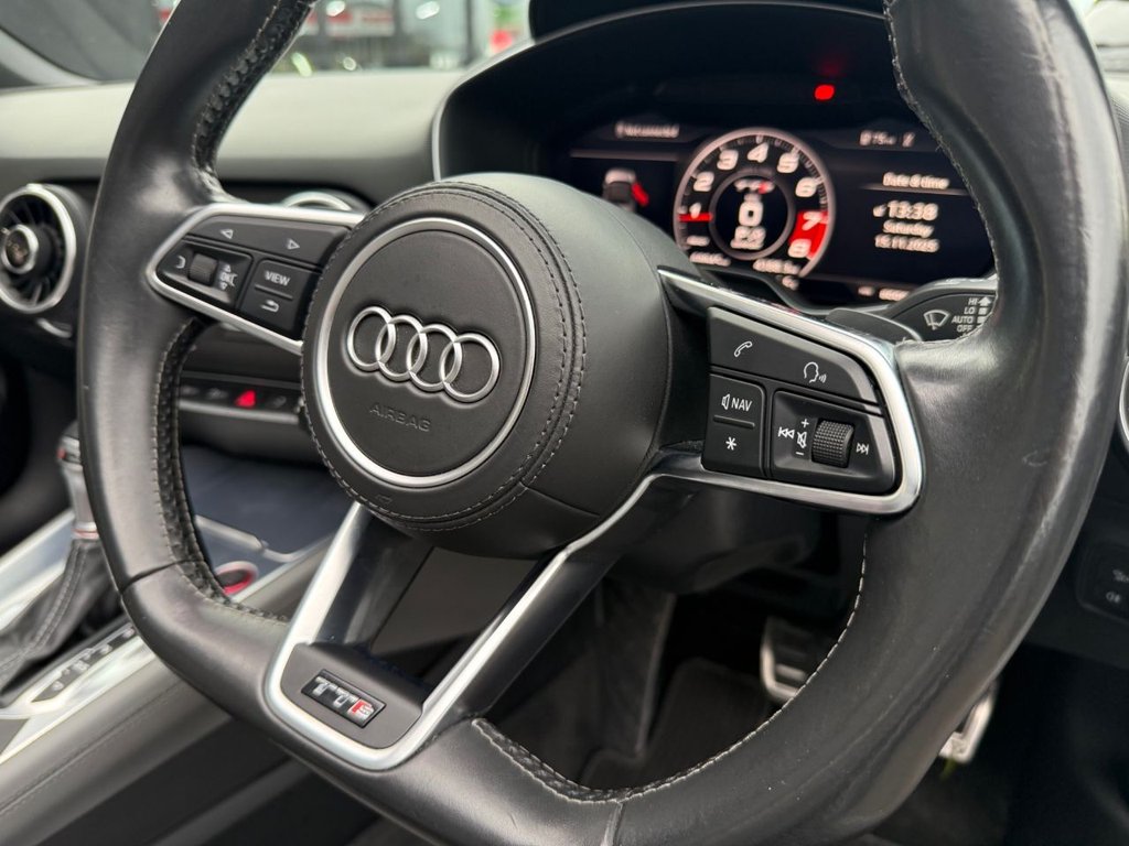 Used Audi TTS 2016 for sale - 76590880: Photo 39